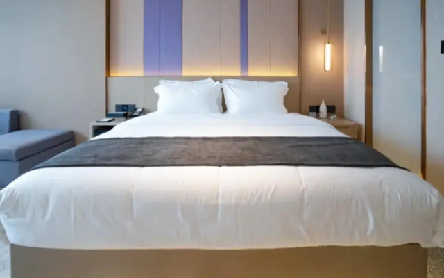 LAVANDE Hotel Suzhou Luzhi ancient town