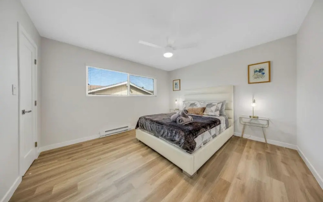 Oneluxstay 3BR near Redondo Beach