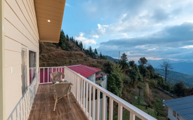 Vinyasa Resort