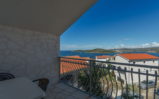 Apartments Pemita