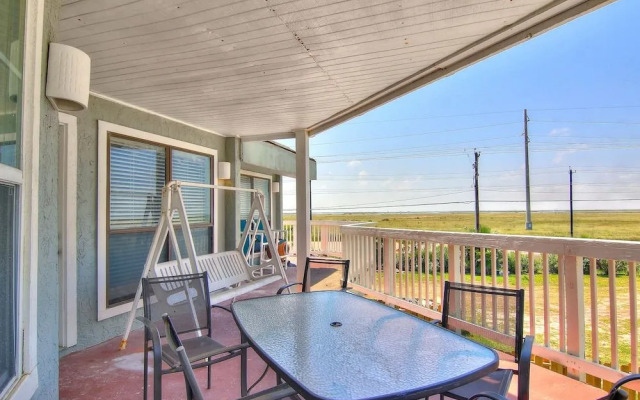 Coastal Retreat - 2 Br condo