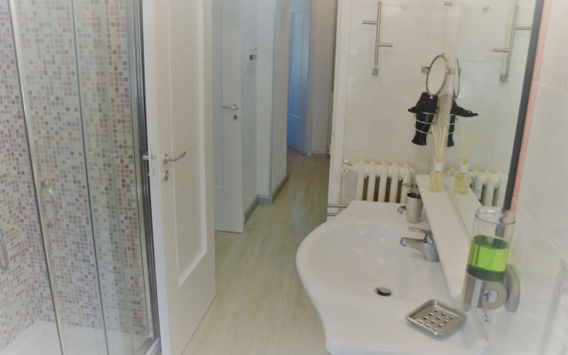 Charming Sant'agnello Holiday House for Families With Panoramic Views