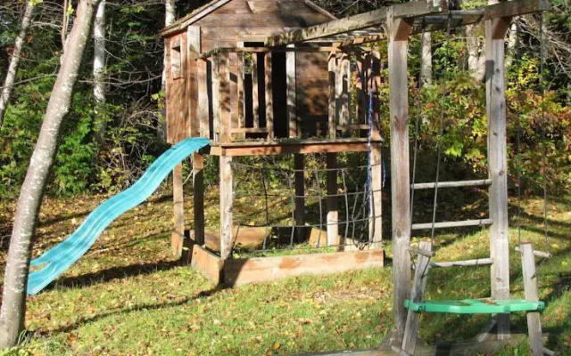 Bulldog Camps & Lodge