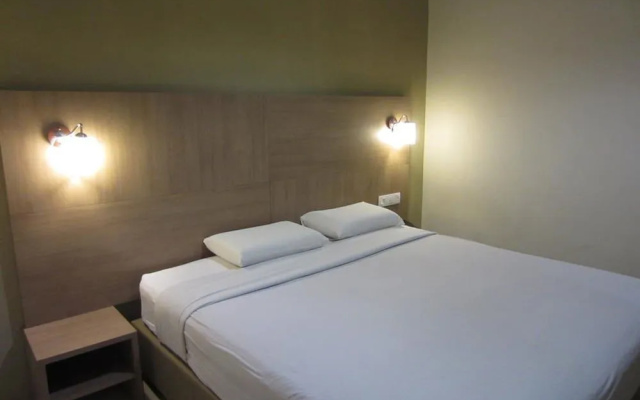 Radiant Hotel