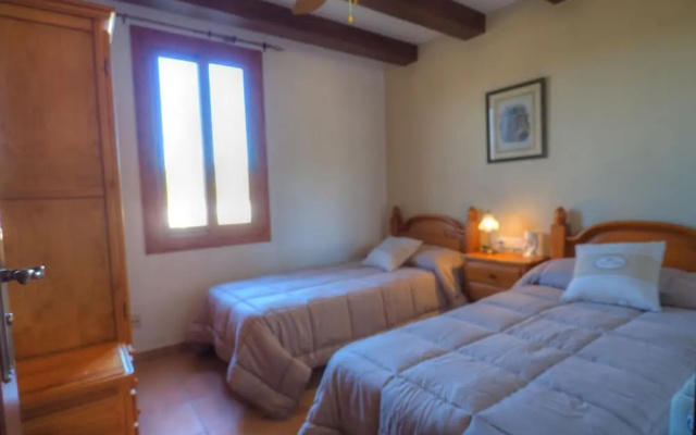 Villa Can Roig