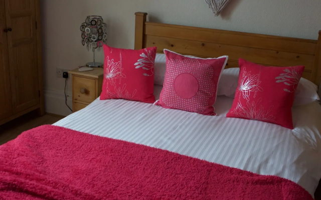 Cartref Guest House