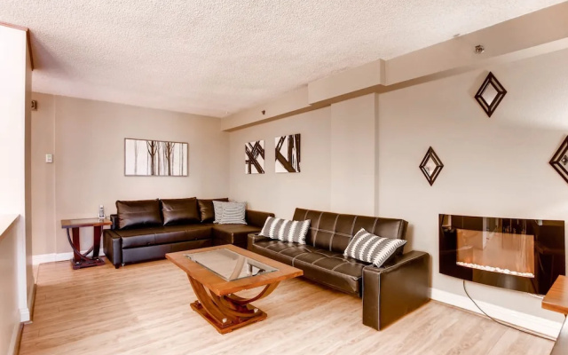 Custom Suites at the Jockey Club
