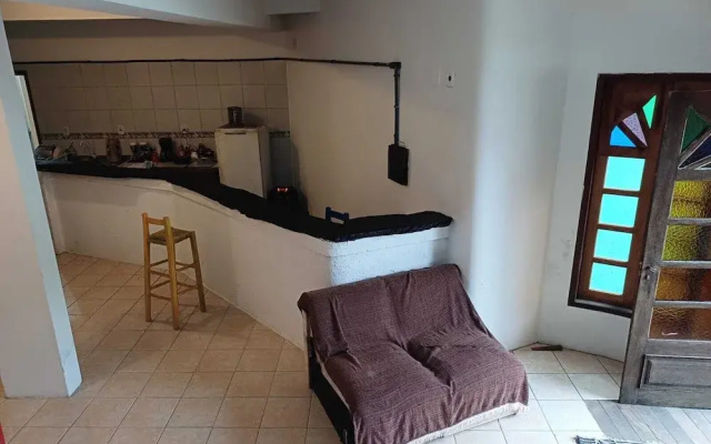Bah Uai Hostel