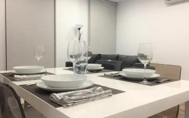 Apartamento Alameda 22