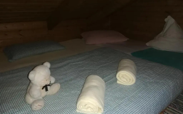 Ferienhaus Ulli