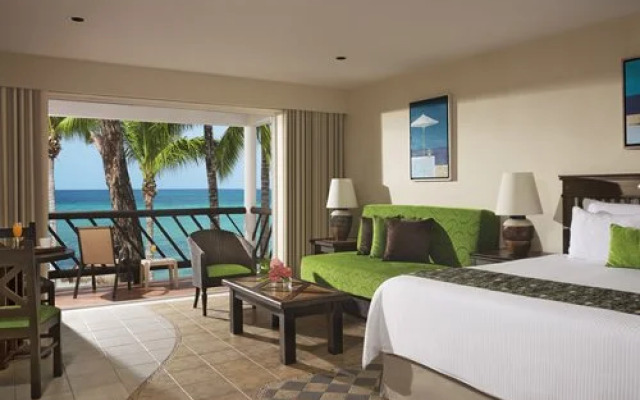 Regency Club @ Sunscape Sabor Cozumel, Cozumel, Mexico