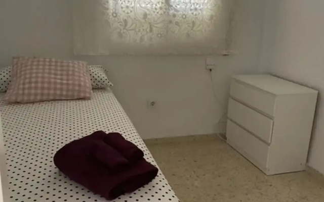 Apartment in San Fernando Near Playa