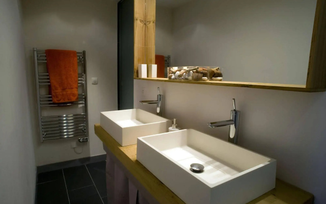 Villa des Canuts