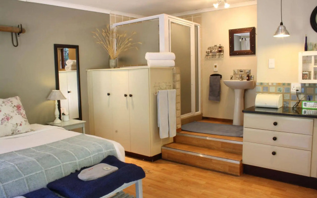 Babbling Brook Bed & Breakfast