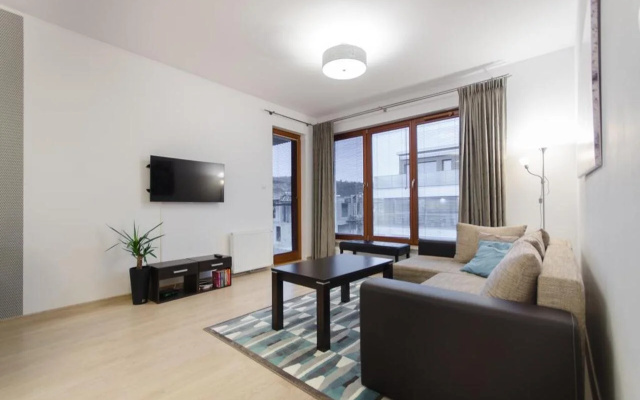 Dom & House - Apartamenty Nowe Orłowo
