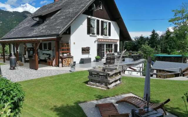 Haus Holunder