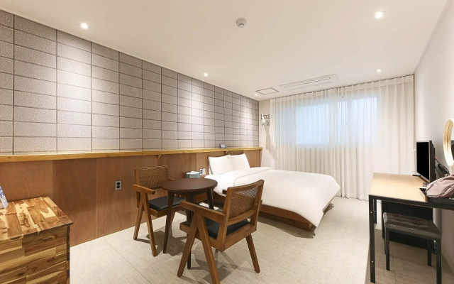 Ciel Mini Hotel
