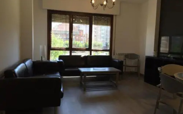 Apartamento El Vino