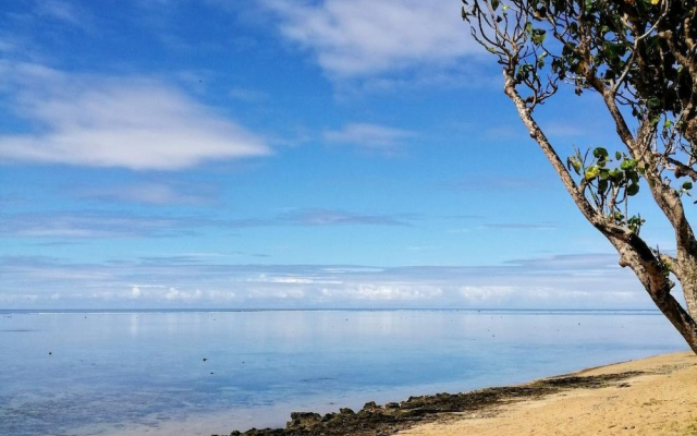 Maui Bay Holiday Villas