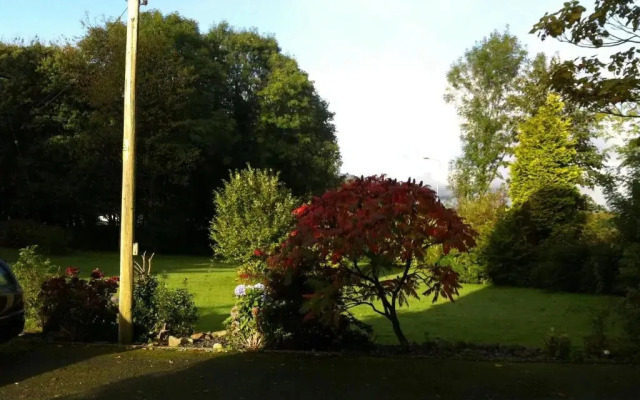 Trem Hyfryd B&B and Spa