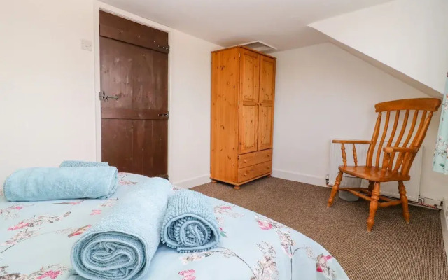 Rhodale Cottage