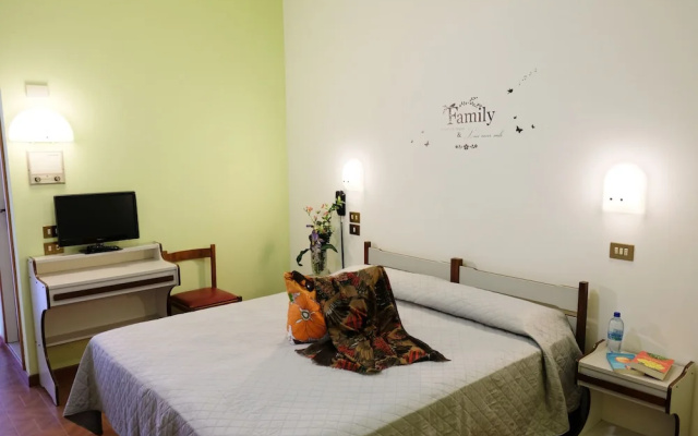 Hotel Palazzi