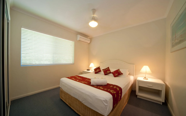 Sea Star Apartments