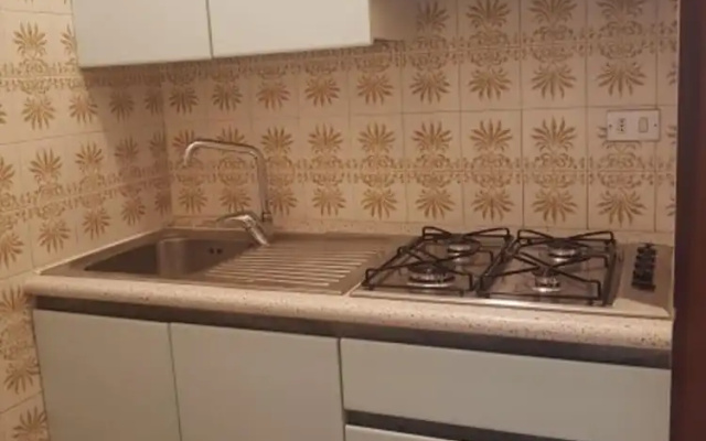Studio Apartment With Pool in Jesolo