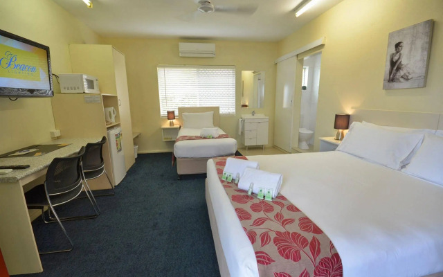 International Lodge