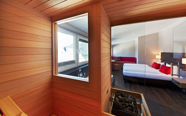 Hotel Reiler Hof