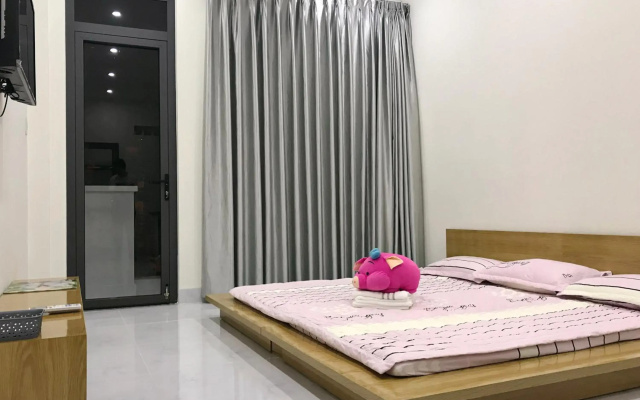 91 Homestay, Cafe, Bonsai