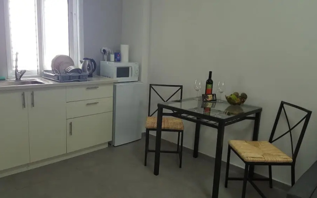 Studio Masaryk Apartment