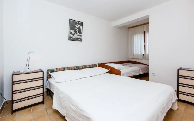 Apartments Sima