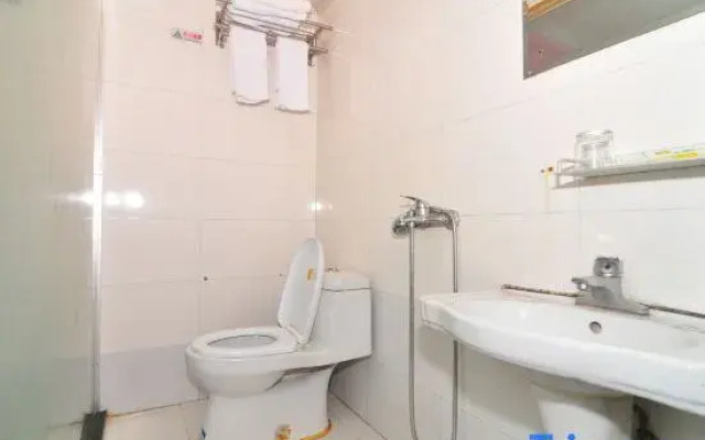 Zhongshan Hotel