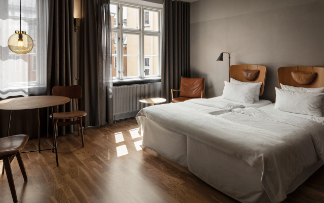 Boutique Hotel SP34