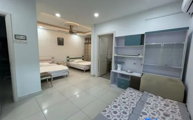 KL Garden Villa Homestay | Cozy & Spacious