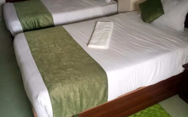 Remiz Guest House