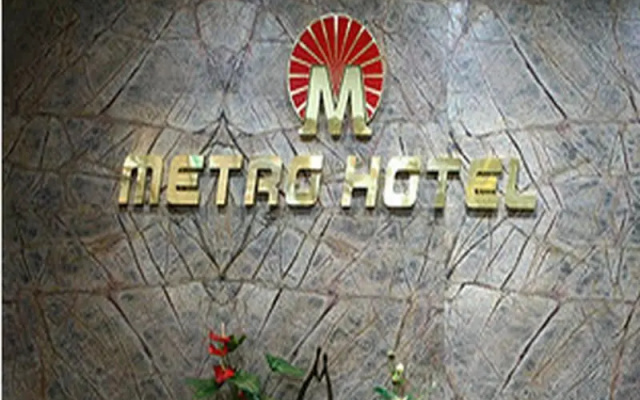 Metro Pole Tourist Hotel