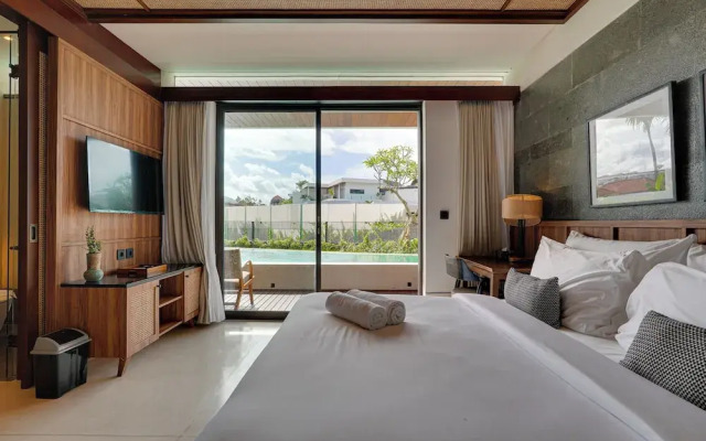 Villa Pasisi 11 - Canggu