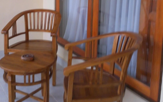 Lembongan Made Inn