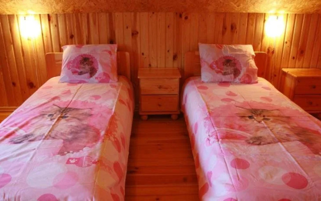 Pulkvedis Guest House