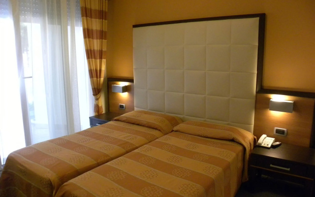 Park Hotel Ermitage