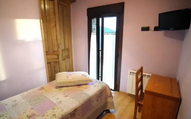 Apartamentos Casa Clemente