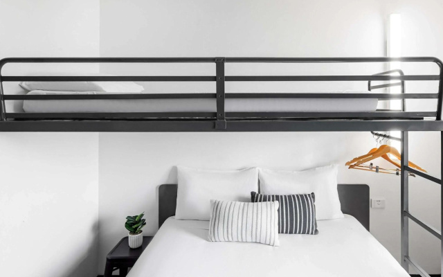 Coffs Harbour Budget Stay