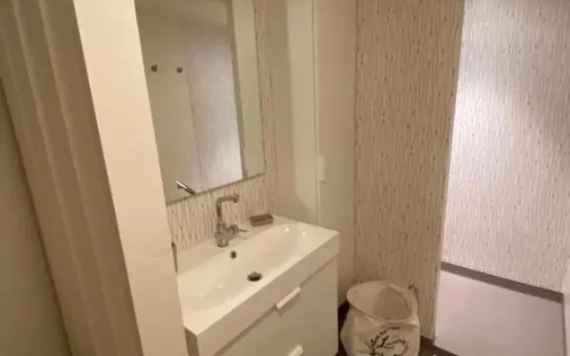 Appartement T2 de caractère