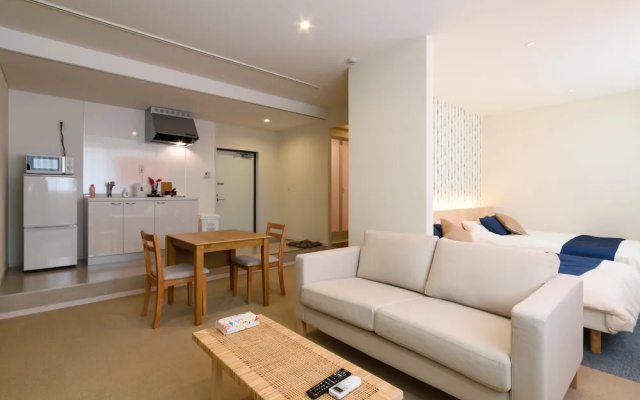Casa Fukuoka Shime