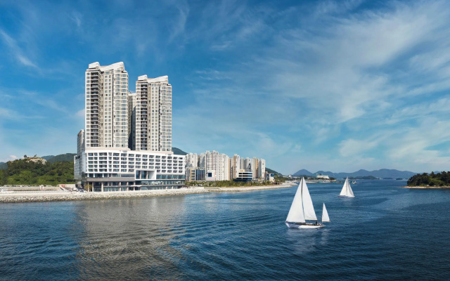Yeosu Belle Mer