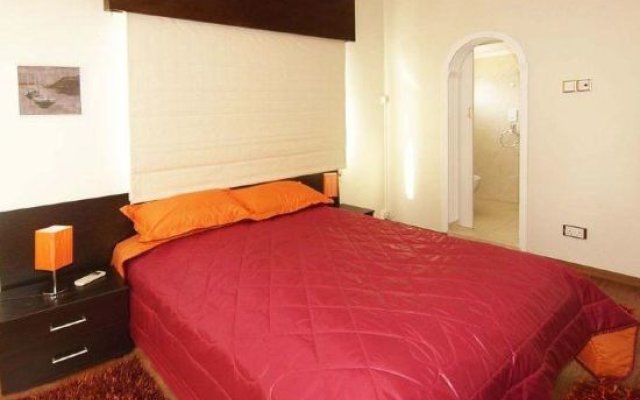 Mairoza Apartments in Limassol, Cyprus from 179$, photos, reviews - zenhotels.com