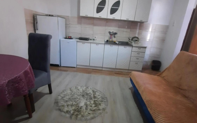 Apartman MAJA