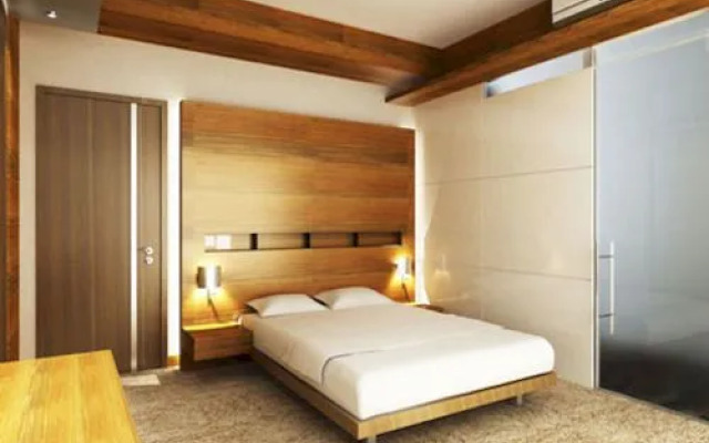 Rainbow Hotel